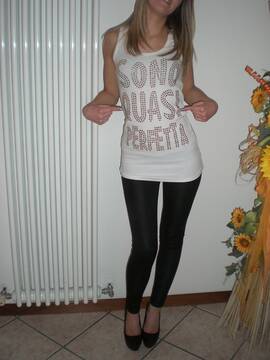 Alice "Quasi Perfetta"