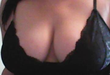 Come mi sta il nero?