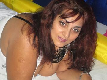 Foto publica di milenasquirts