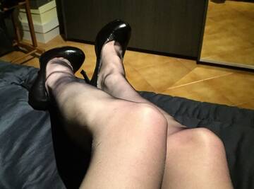 ...le mie calze preferite.....