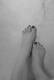 my sweet feet