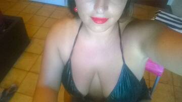 Public Photo of BabyCurvy