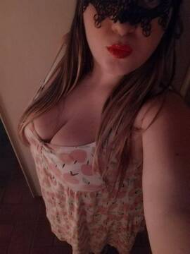 Public Photo of AlyssaNu88