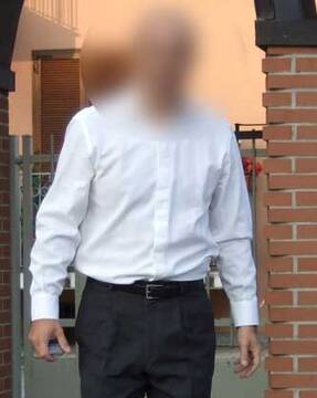 Public Photo of autore