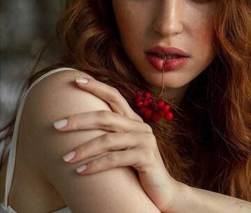 Voglie pericolose...