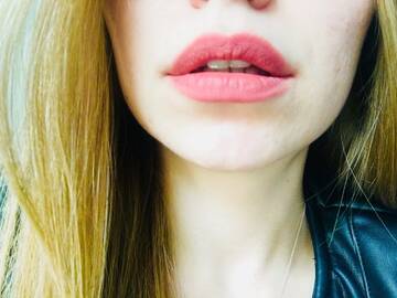 Judo some lipstick..