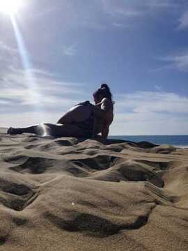 Public Photo of boomboomgirl