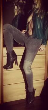 quasi pronta per uscire