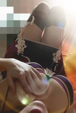 Public Photo of Arabesque_Veiled