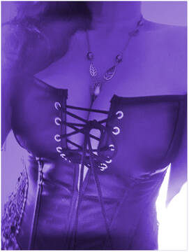 Public Photo of Arabesque_Veiled