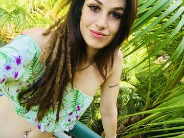 Foto publica di TigerLilyCassie