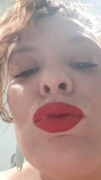 Un bacio a tutti voi