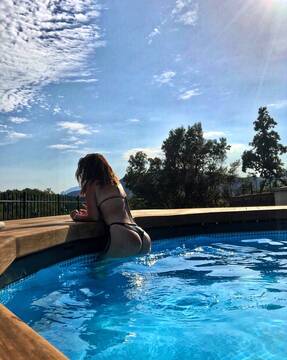 stavo pensando a te????????