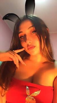 Public Photo of LatinCurvy