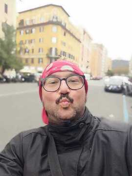 Public Photo of Norton850