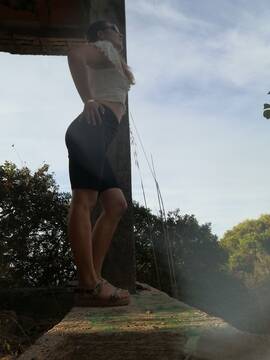 Public Photo of Myself-ale