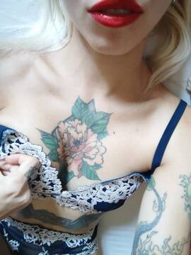 Labbra che ti aspettano