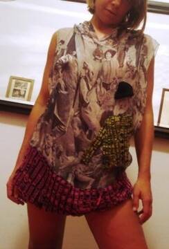 Foto publica di MissMASCIA