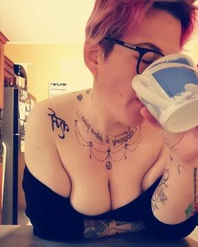 Caffè al mattino ❤️