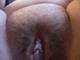 my pussy