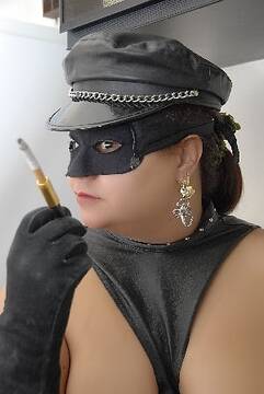 Public Photo of skorpiona