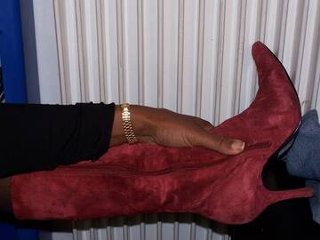 Foto publica di _CALDAREGINASEXY