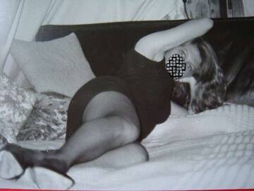 Foto publica di BiondaSexi