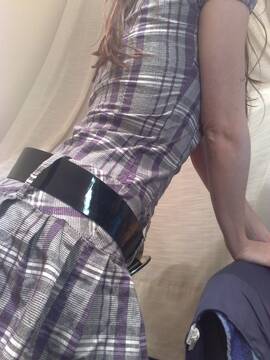 studentessa arrapata....