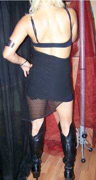 Foto publica di sexyblonde83