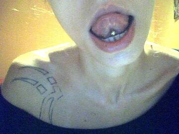 Foto publica di SexyZoe_83