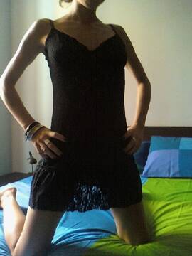 Foto publica di SexyZoe_83