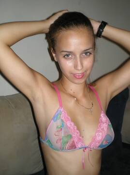 Foto publica di YounGirl