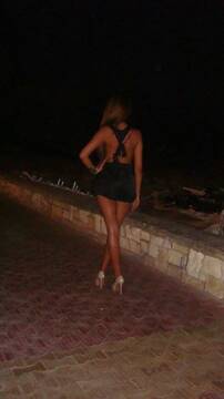 Niente da fare cara luna, la tua stella più bella dormira con me stanotte