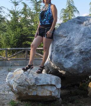 Foto publica di timidacalda