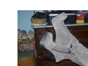 le mie scarpe preferite!