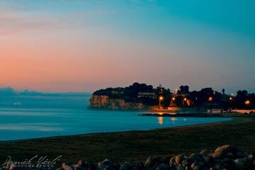 un luogo meraviglioso