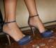 fetish heels