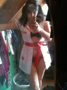 Foto publica di ScarletLolita