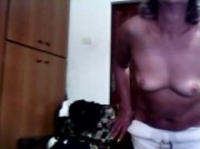 una splendida scopata...