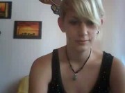 Video amatoriale di Hot_fairy