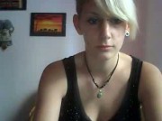 Video amatoriale di Hot_fairy