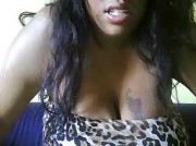 Amateur Video of bigmama9