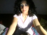 Amateur Video of Cucciola73