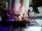 Amateur Video of sbrodolina_lovvina