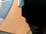 MASTURBAZIONE COL CICLO