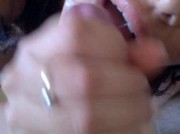 Finalmente si beve.....