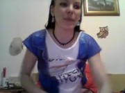 masturbazione con il vibratore