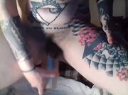 Amateur Video of LaTuaPiccolaIena