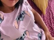 Tocchiamoci un po’