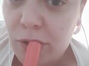 Giochi di saliva part1